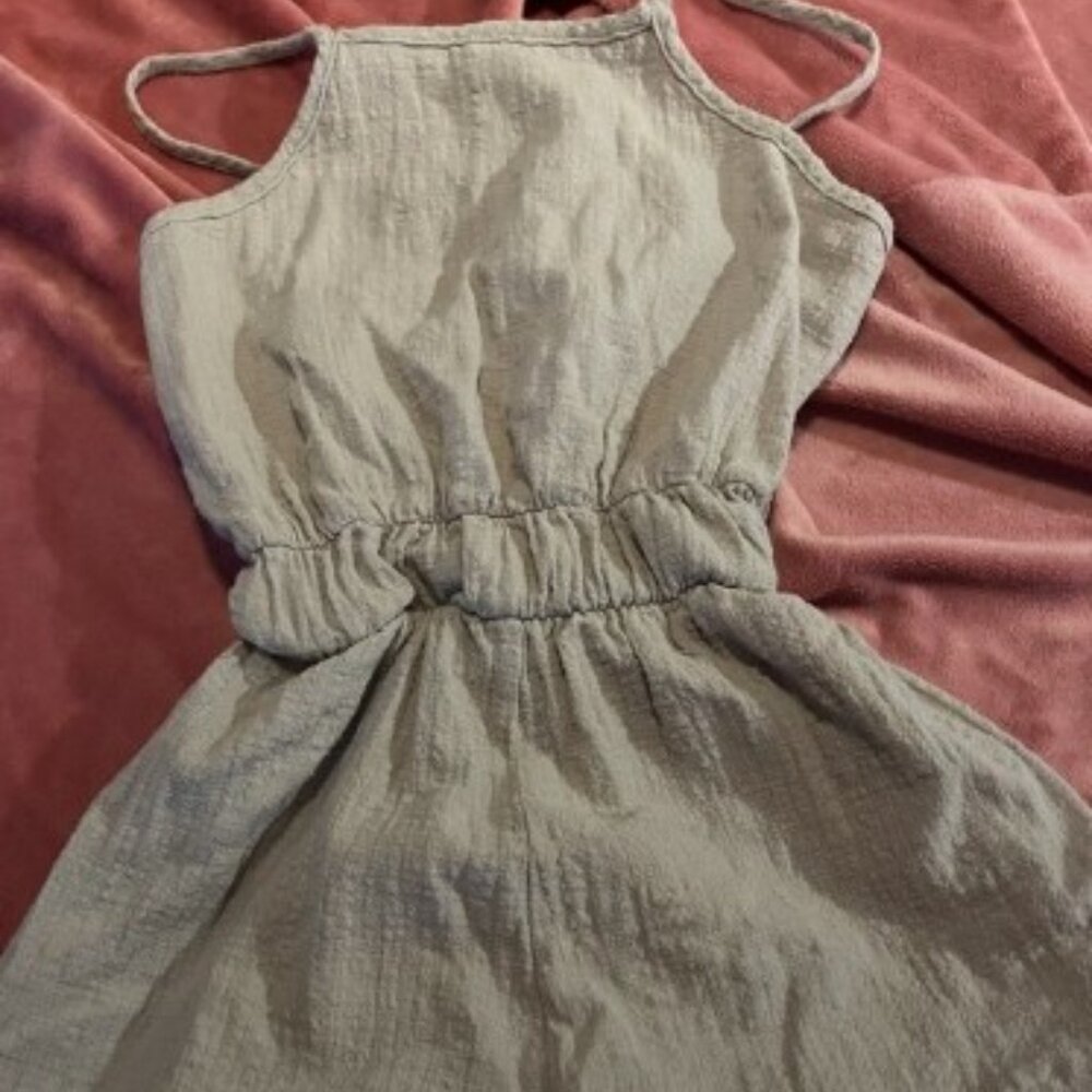 Altar'd State Romper Sz XS